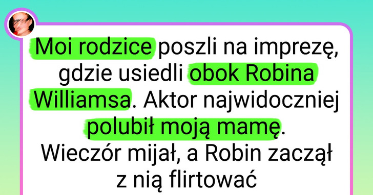 19 szczęśliwców, którzy spotkali gwiazdy tuż za rogiem