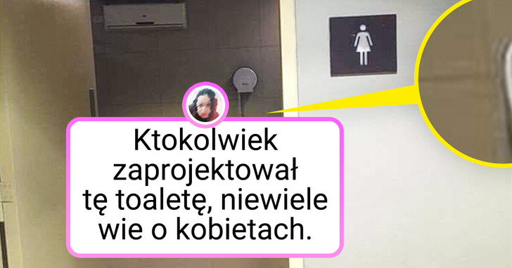 15 osób, które chciały dobrze wykonać swoją pracę, ale to po prostu nie był ich dzień