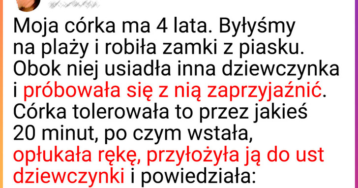 18 maluchów, które urozmaiciły życie otaczających je osób swoją spontanicznością
