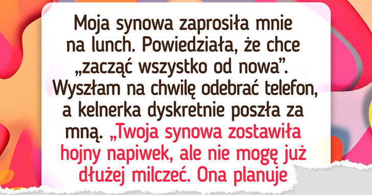 10 nieznajomych, którzy pojawili się w idealnym momencie