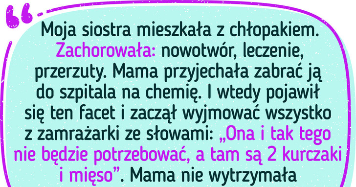 18 osób, które wspięły się na wyżyny skąpstwa