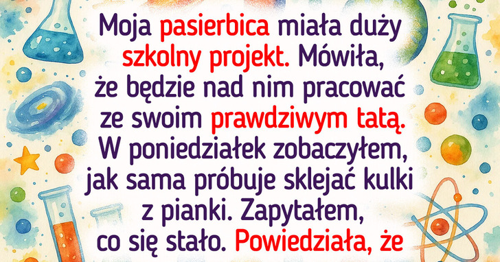 19 historii, które pokazują, jak wygląda prawdziwe ojcowskie oddanie
