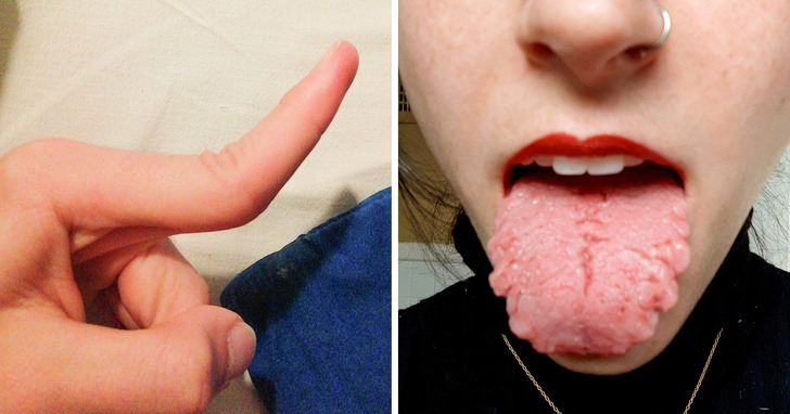 18 zdjęć, których nie spodziewaliśmy się zobaczyć