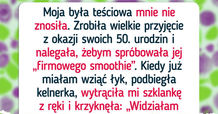 10 sytuacji, w których teściowe urządziły aferę jak z filmu