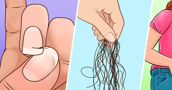 Co dzieje się z ciałem, gdy przestajesz jeść chleb