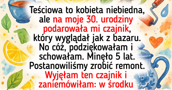 21 osób, które wykazały się niezwykłą kreatywnością w wymyślaniu prezentów