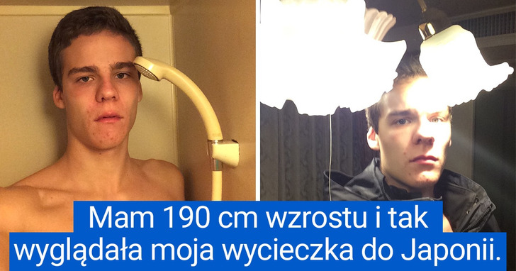 24 zdjęcia, które pokazują Japonię z wyjątkowej perspektywy