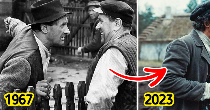 Kargul i Pawlak powracają w nowej odsłonie — pierwsze zdjęcia z prequela słynnej trylogii