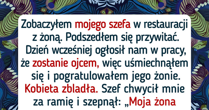 11 szokujących historii, które mogłyby stać się inspiracją dla twórców telenowel