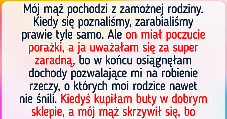 17 historii o ludziach, którzy w dzieciństwie opływali w luksusy, a jako dorośli musieli zmierzyć się z rzeczywistością