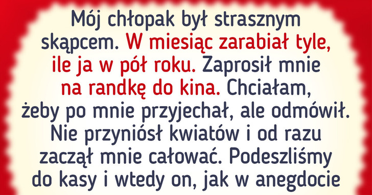 14 osób, które okazały się tak chciwe, iż nie da się z nimi żyć