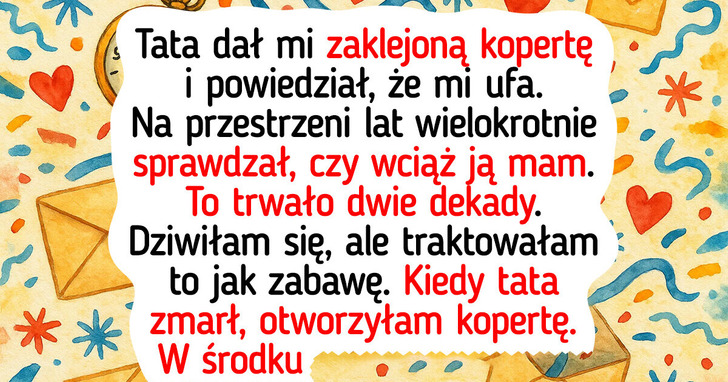 14 typowych rzeczy, które robią ojcowie