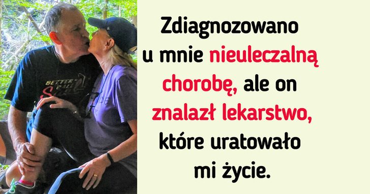17 historii, które udowadniają, iż prawdziwa miłość naprawdę zmienia życie