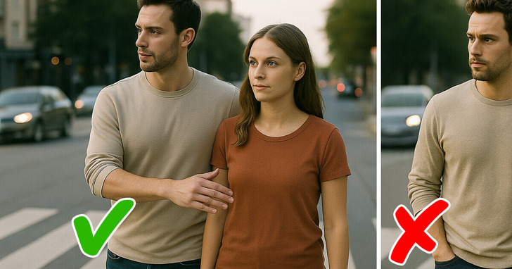 10 sygnałów mowy ciała, które mogą świadczyć o kłopotach w związku