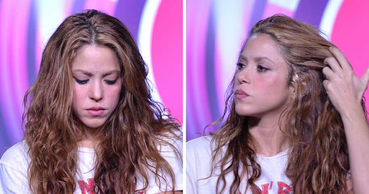 Shakira „błaga” słynnego gwiazdora Hollywood, aby jej nie podrywał, ale on jest nią bardzo zainteresowany