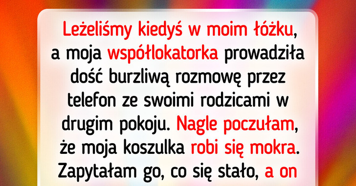 12 opowieści o przyzwyczajeniach partnerów, które po cichu rozbiły związki
