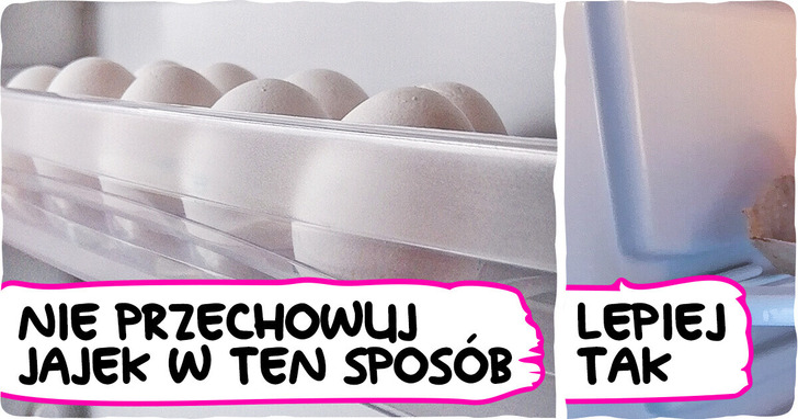 14 nietypowych porad, dzięki którym przedłużysz trwałość artykułów spożywczych