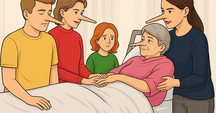 9 sygnałów, które mogą oznaczać, iż twoje dzieciństwo było toksyczne