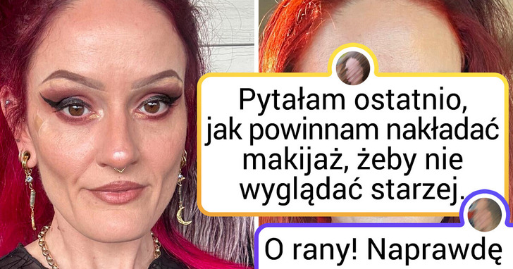 14 zdjęć, które udowadniają, iż adekwatna pielęgnacja może całkowicie zmienić wygląd skóry