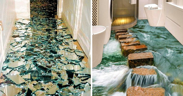 27 zdjęć, które wymagają dokładnej analizy i interpretacji