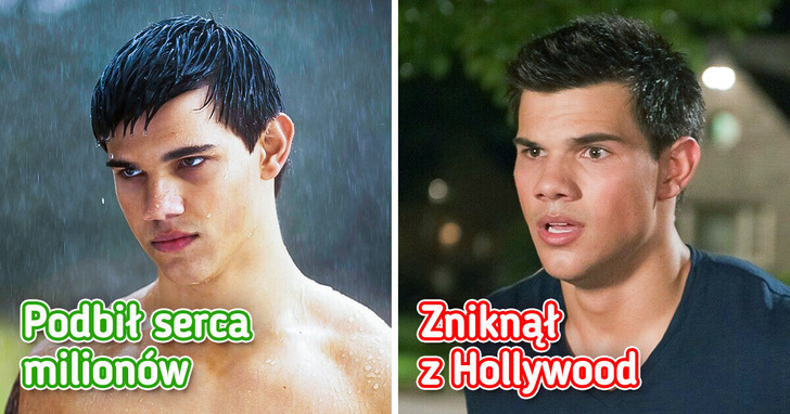 11 utalentowanych aktorów, którzy po kiepskiej roli przestali być obsadzani w filmach