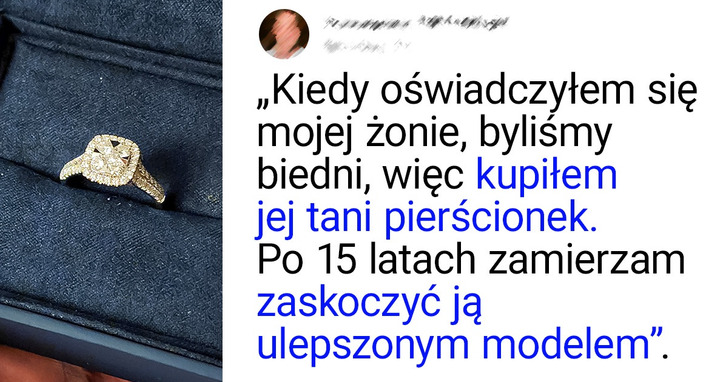 20 par, których język miłości jest jedyny w swoim rodzaju