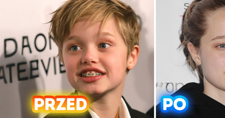 Dlaczego Angelina Jolie milczy, gdy jej córka Shiloh zmienia imię i przyjmuje nową tożsamość