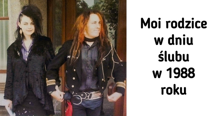 17 panien młodych, które zastąpiły zwykłe suknie ślubne nietuzinkowymi kreacjami