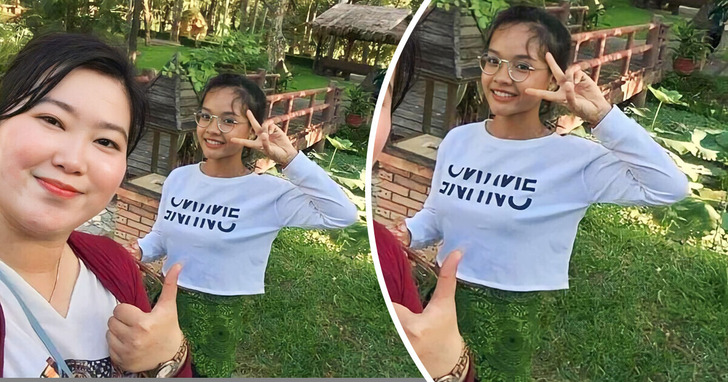 18 zdjęć, które są dziwniejsze niż iluzja optyczna