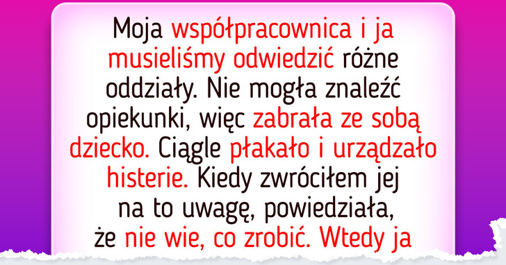 15 przykładów małych, ale genialnych zemst