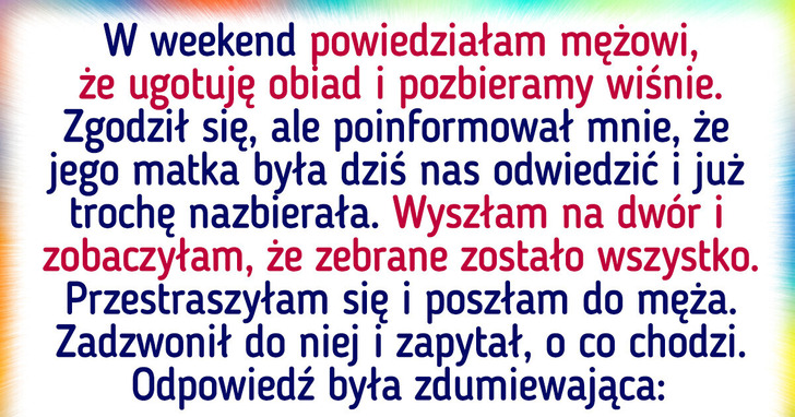 16 historii o teściowych, których synowe po prostu nie mogą przemilczeć