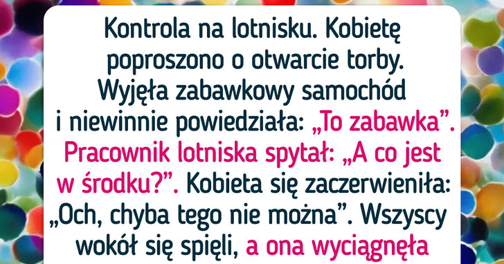12 osób, które zaliczyły niezłą wtopę podczas podróży