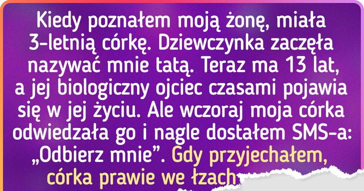 15 mężczyzn, którzy wiedzą, co to znaczy być dobrym ojcem