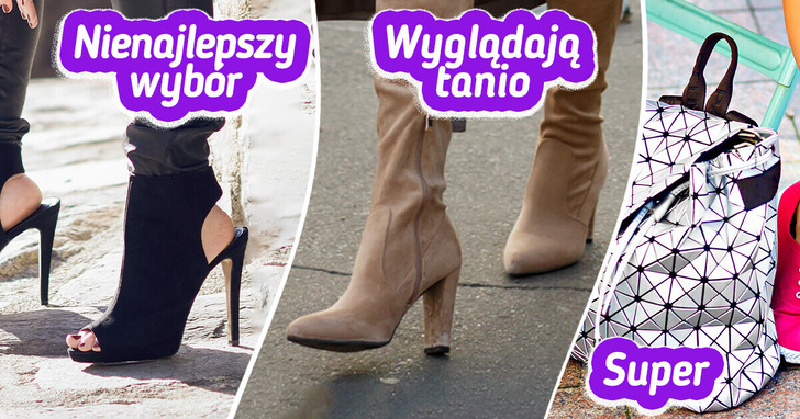 9 modeli butów, które wyglądają na drogie, ale nie kosztują fortuny