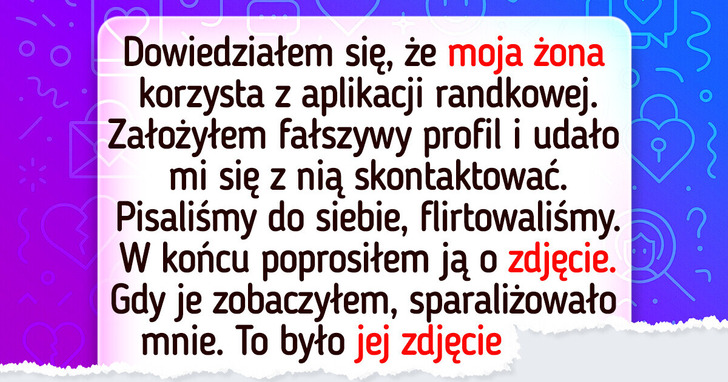 12 historii, które udowadniają, iż życie potrafi zaskoczyć