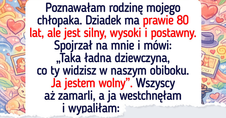 20 opowieści o staruszkach, których cięty dowcip to osobna dziedzina sztuki