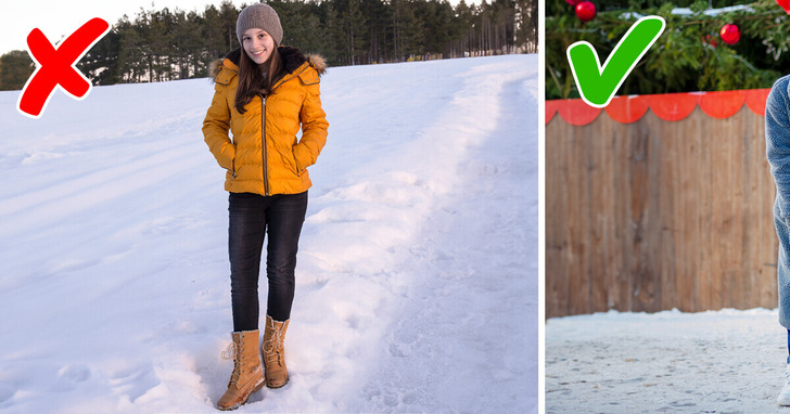 11 popularnych elementów garderoby, które mogą szkodzić twojemu zdrowiu