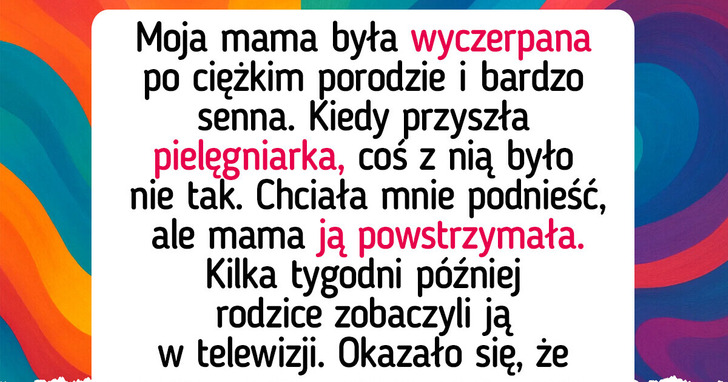 10+ historii o porodach, które przybrały szalony obrót