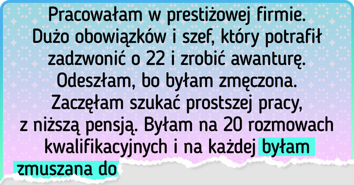 14 nieoczywistych powodów, dla których pracodawca nigdy nie oddzwania po rozmowie kwalifikacyjnej