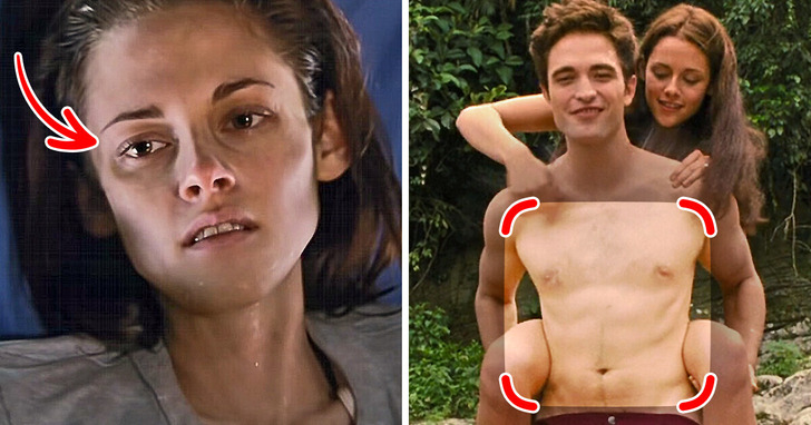 12 błędów w „Zmierzchu”, które przeoczyli choćby ci, którzy wielokrotnie oglądali ten film