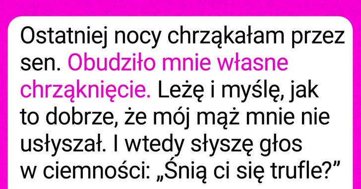 19 przykładów korespondencji, które udowadniają, iż rodzina jest niewyczerpanym źródłem humoru