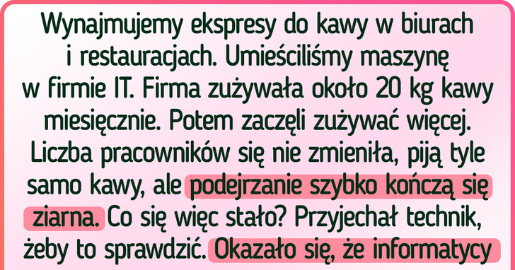 19 osób, które miały epicki dzień w pracy