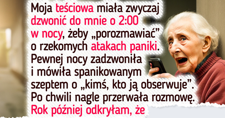 10 historii o członkach rodziny, którzy potrafią zrujnować życie