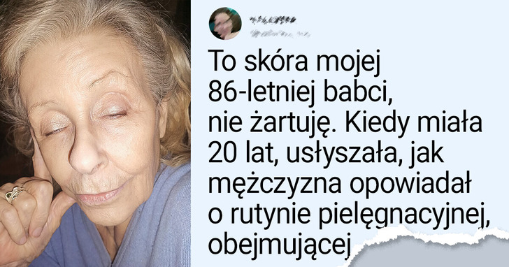 19 kobiet, które z pewnością znalazły źródło wiecznej młodości