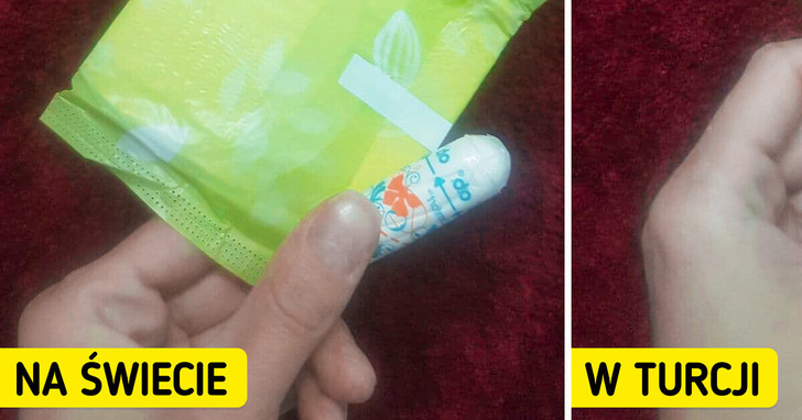 13 dowodów na to, iż życie w Turcji może być bardzo zaskakujące dla obcokrajowców