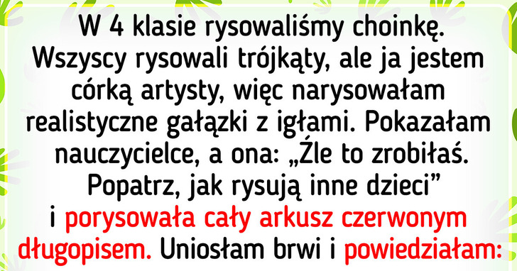 16 internautów wspomina historie z dzieciństwa, które wciąż wywołują uśmiech na ich twarzach