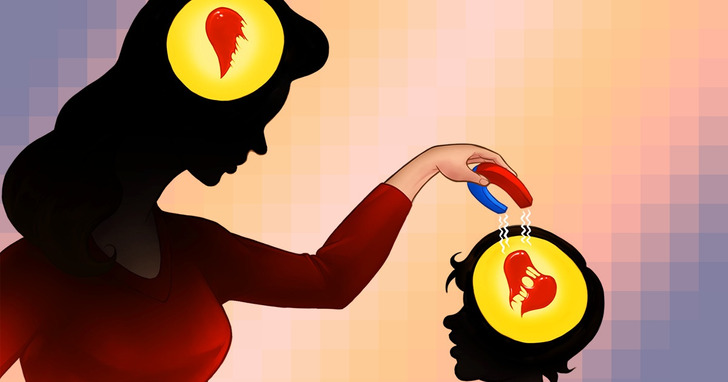 10 oznak, iż zostałeś wychowany przez narcystycznych rodziców