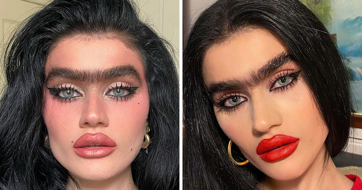 16 dziewczyn, które udowadniają, iż włosy na ciele mogą być kobiece