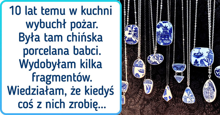 19 osób opowiedziało historie swoich skarbów, które pokazały, iż są one czymś więcej niż tylko ładnymi kamieniami
