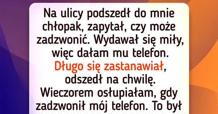 13 osób, które zupełnie nie spodziewały się takiego obrotu wydarzeń